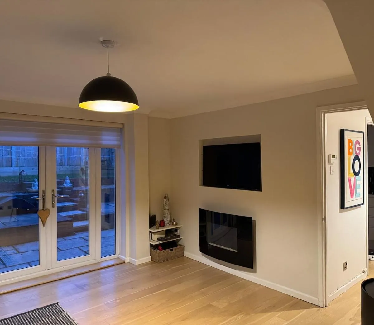 Image 3 of Tranquil Two Bedroom House