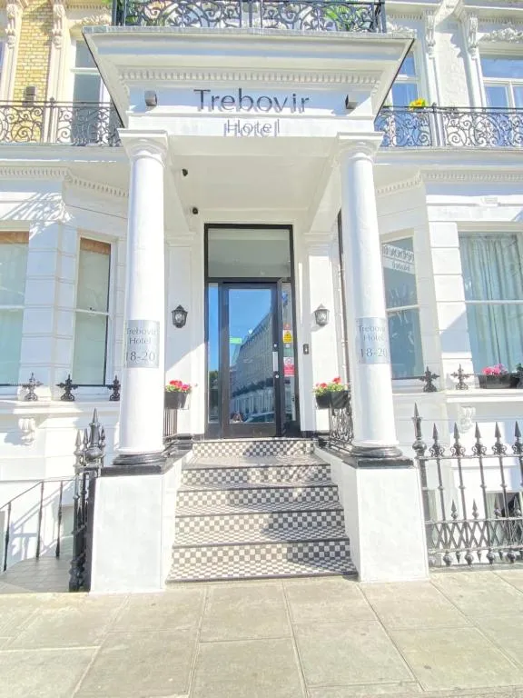 Image 1 of Trebovir Hotel