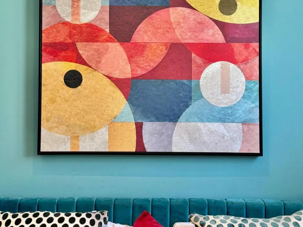 Trendy Studio Near Tube in Shepherds Bush Hotspot – Pass the Keys