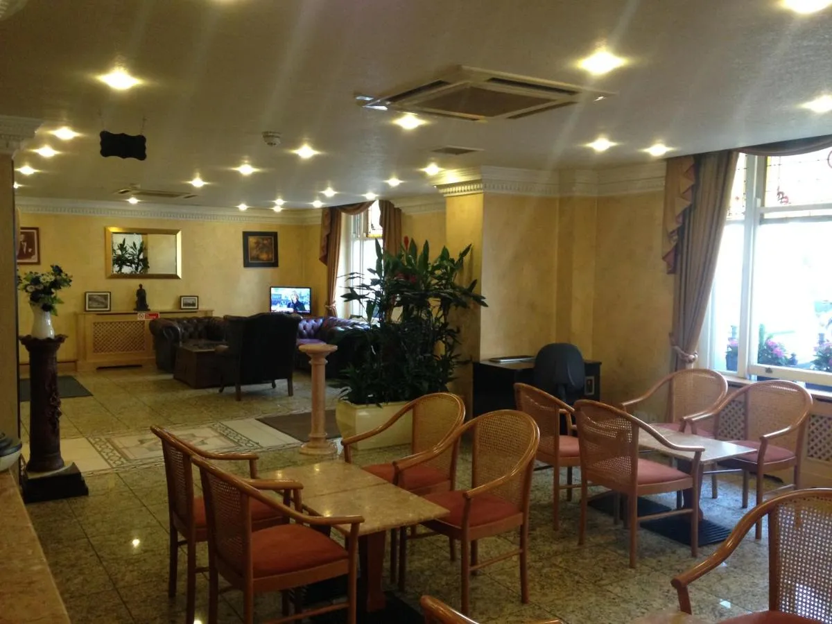 Image 5 of Troy Hotel