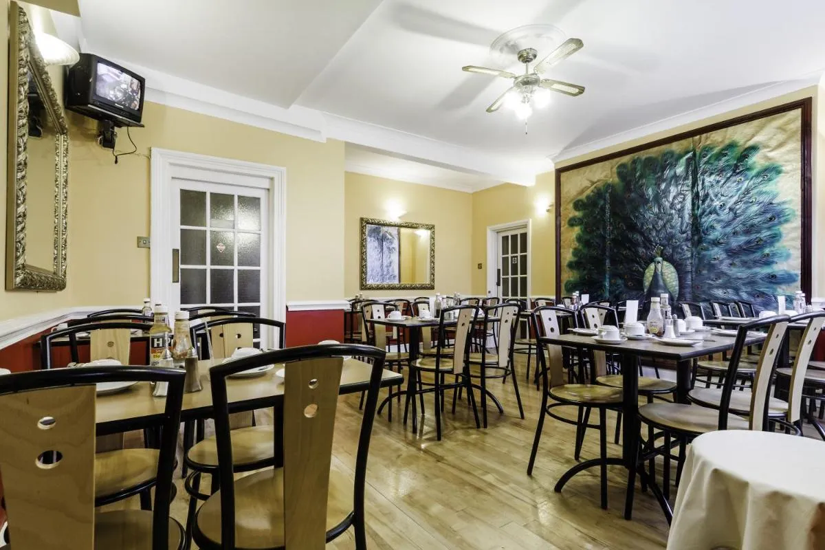 Image 5 of Tudor Court Hotel