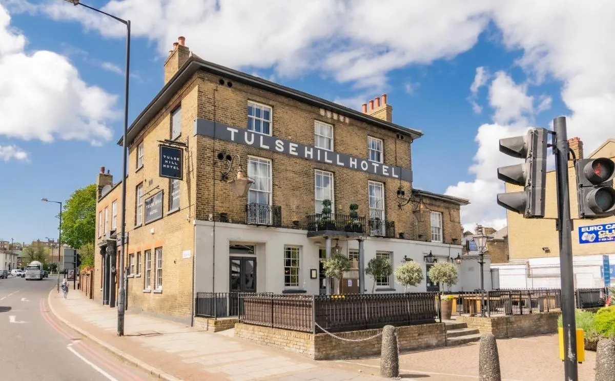 Image 5 of Tulse Hill Hotel