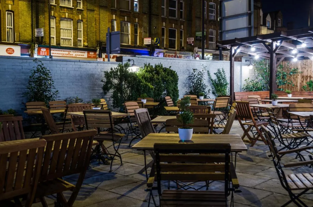Image 3 of Tulse Hill Hotel