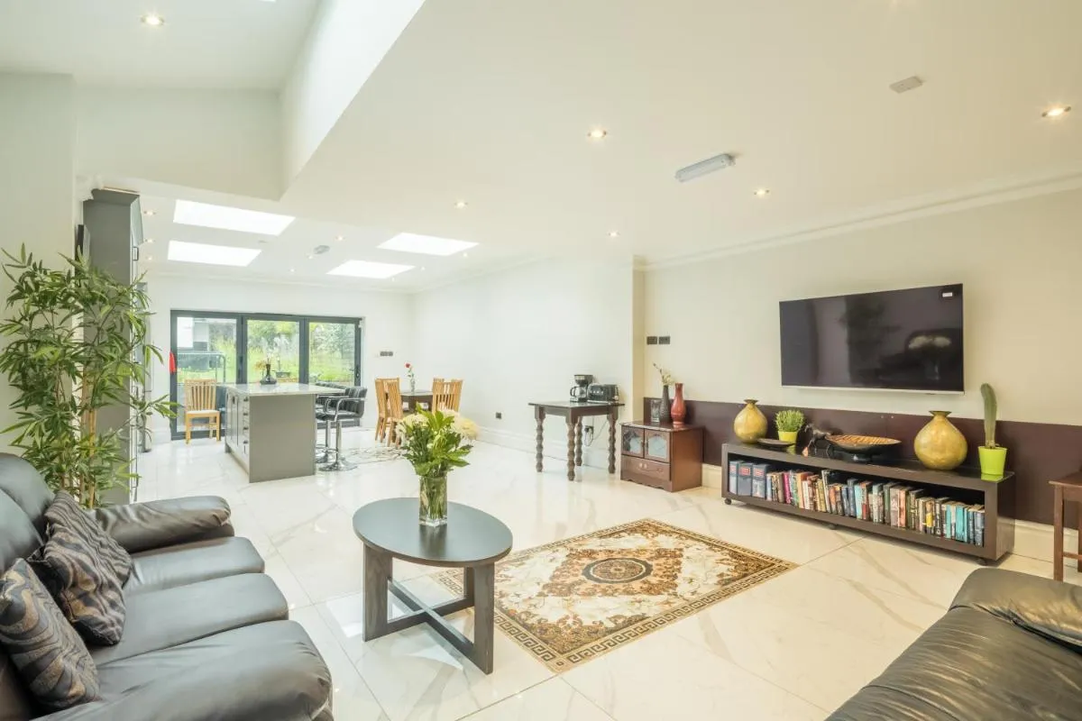 Image 5 of Tulse Hill Luxury Cosy Rooms