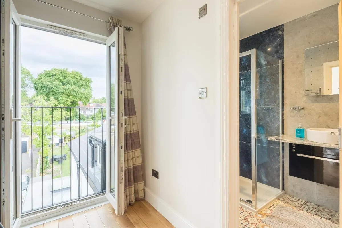 Image 3 of Tulse Hill Luxury Cosy Rooms