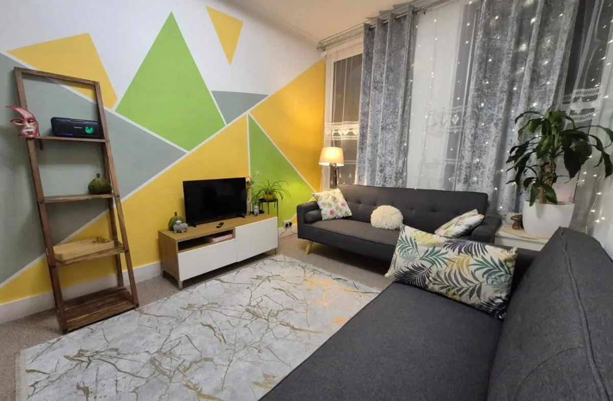 Image 5 of Turnpike lane Flat – Stylish and Bright Flat in North London N8 – 5 mins from Piccadilly line station
