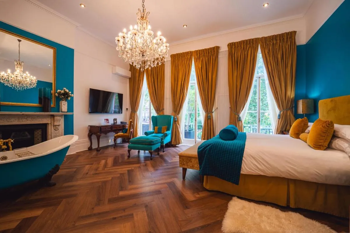 Image 5 of Twenty Nevern Square Hotel