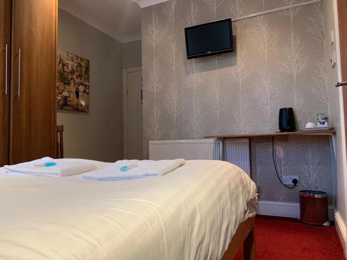 Image 5 of Twickenham Guest House