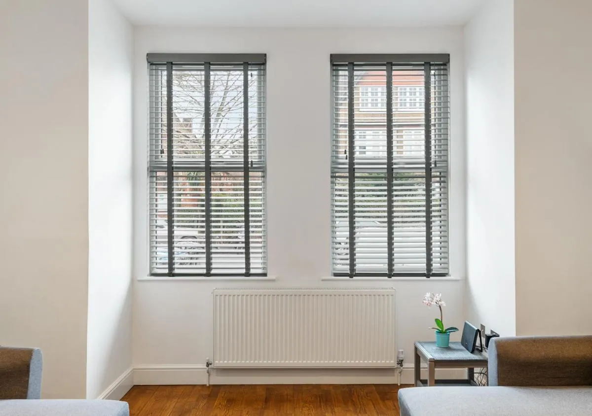 Image 5 of Two Bed Flat in Bush Hill Park