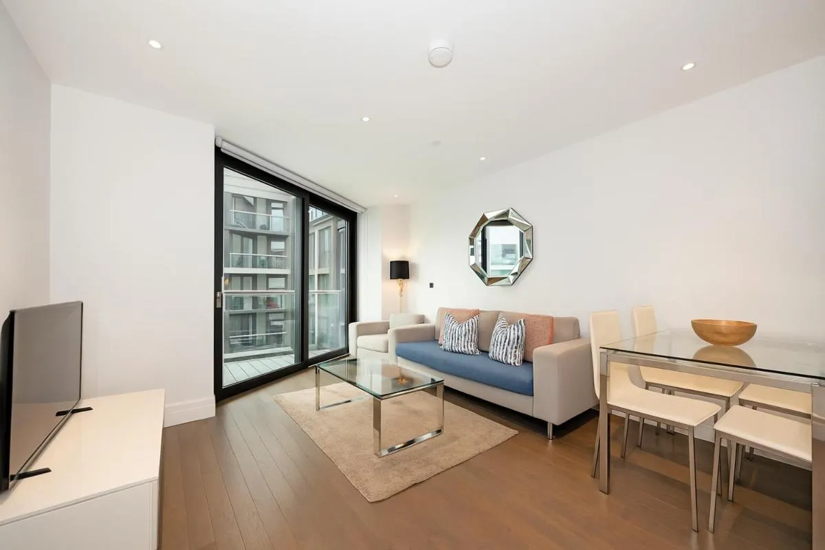 Image 5 of Two Bedroom Flat-Heart of London