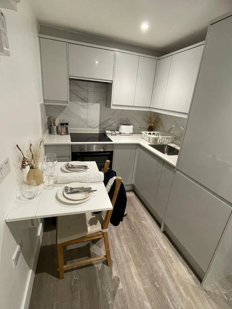 Image 5 of Two Bedroom Flat C in Kentish Town