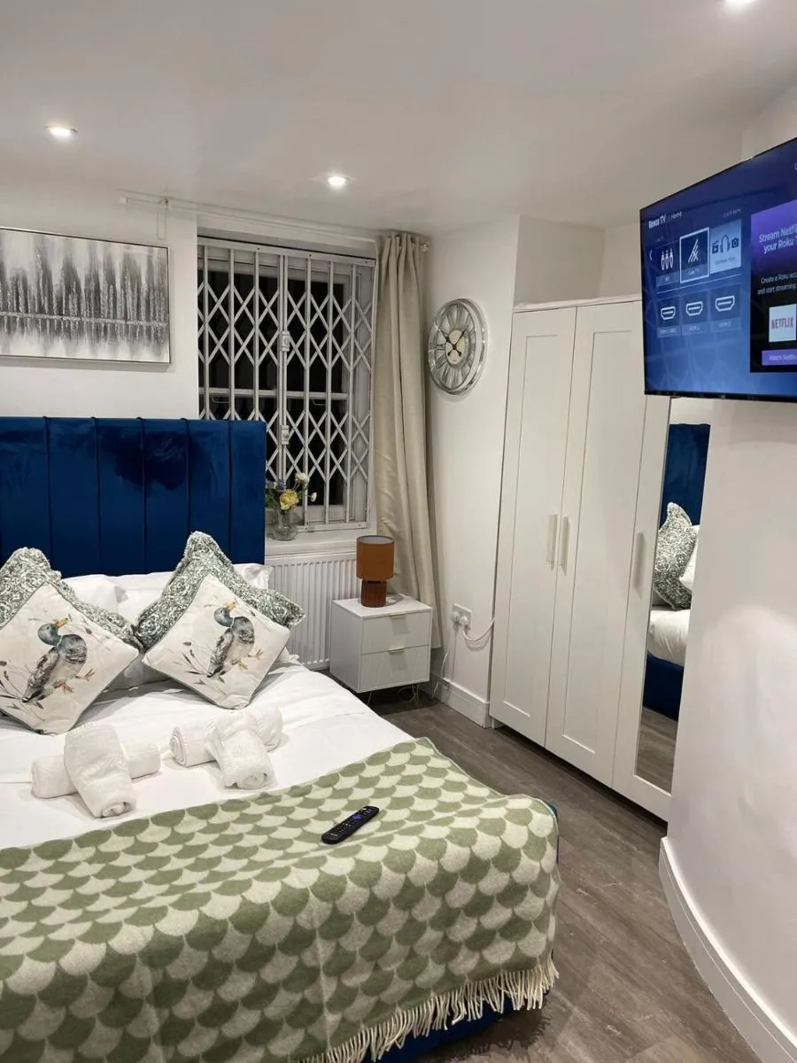 Image 3 of Two Bedroom Flat C in Kentish Town
