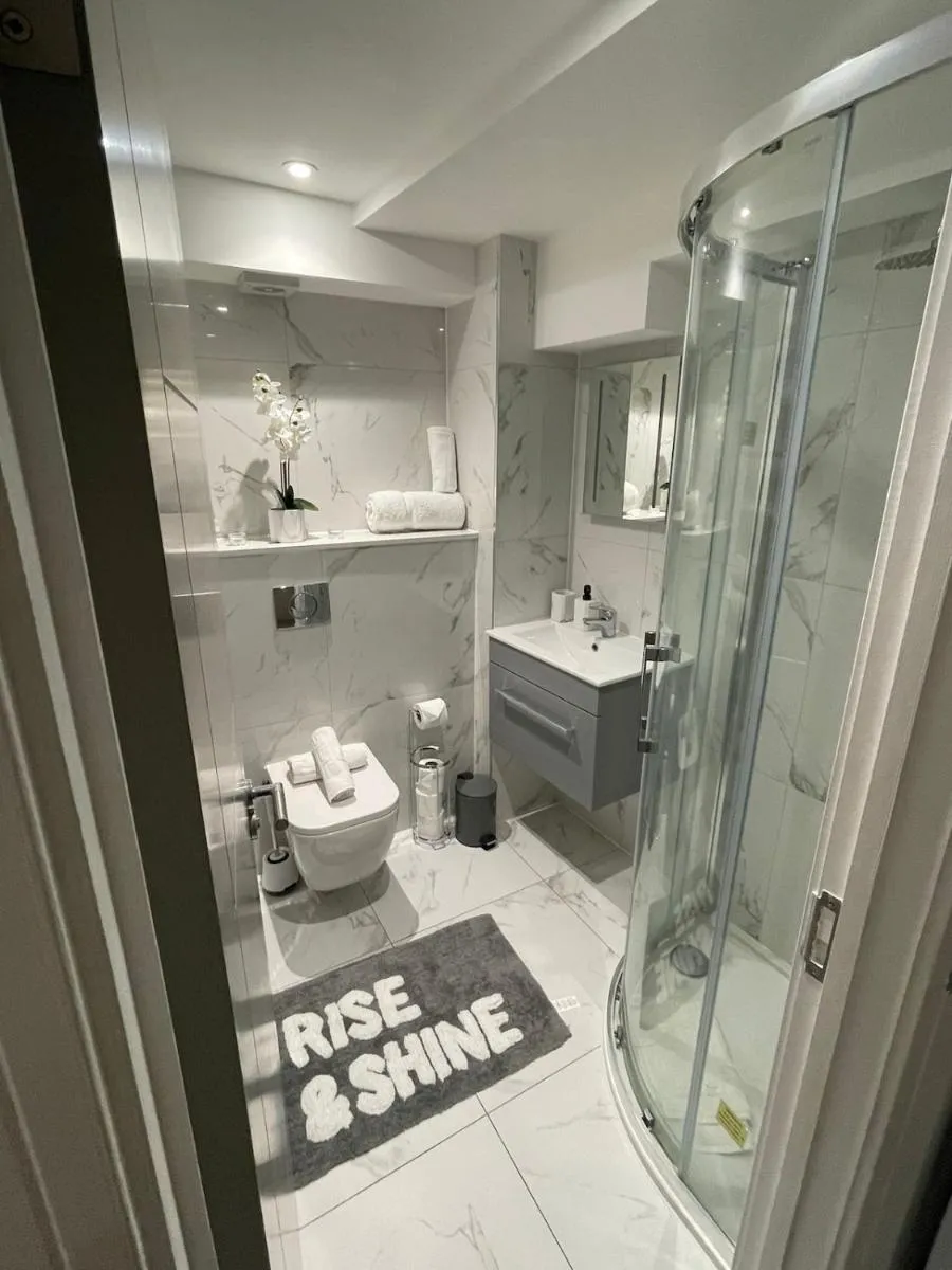 Image 4 of Two Bedroom Flat C in Kentish Town