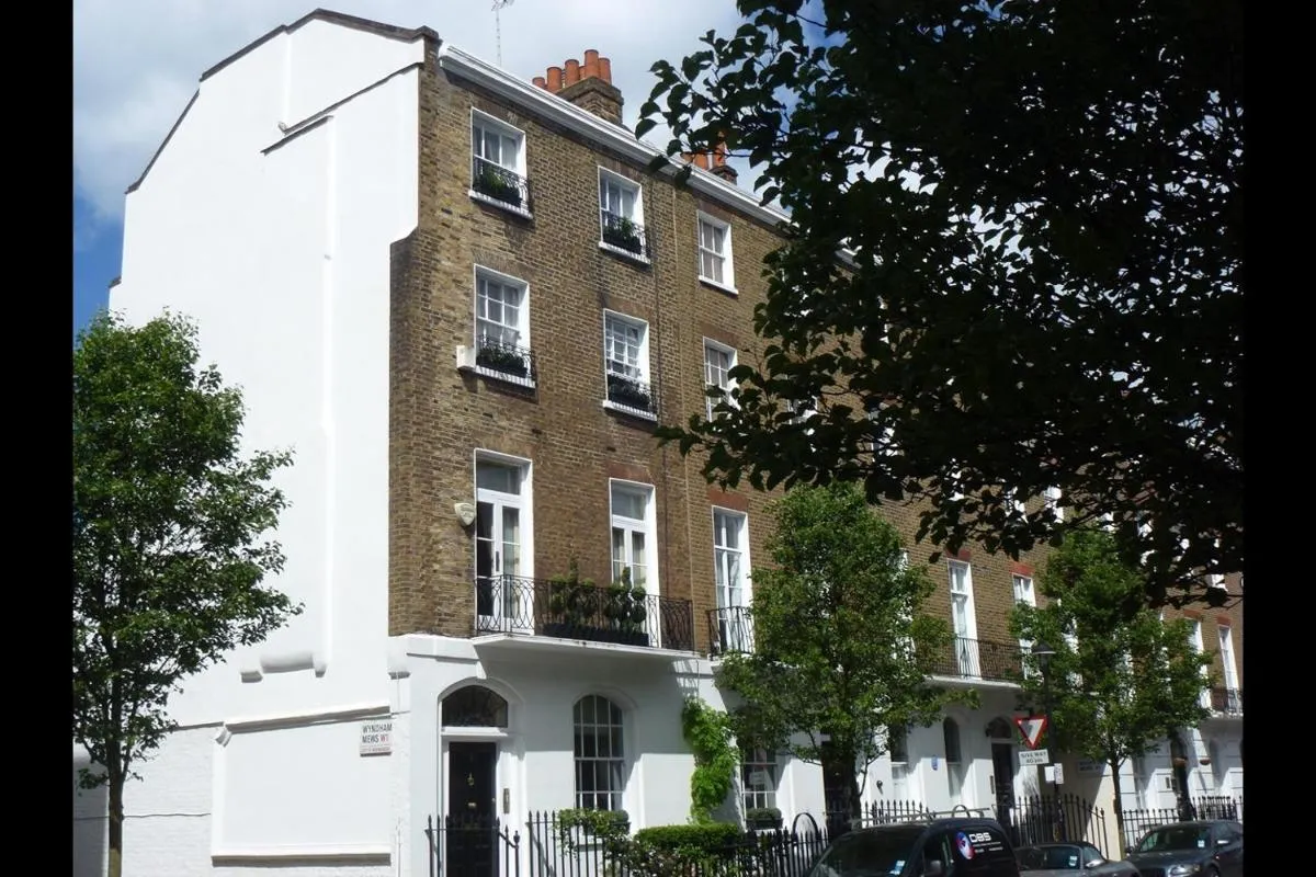 Image 5 of UNIQUE APARTMENT MARBLE ARCH
