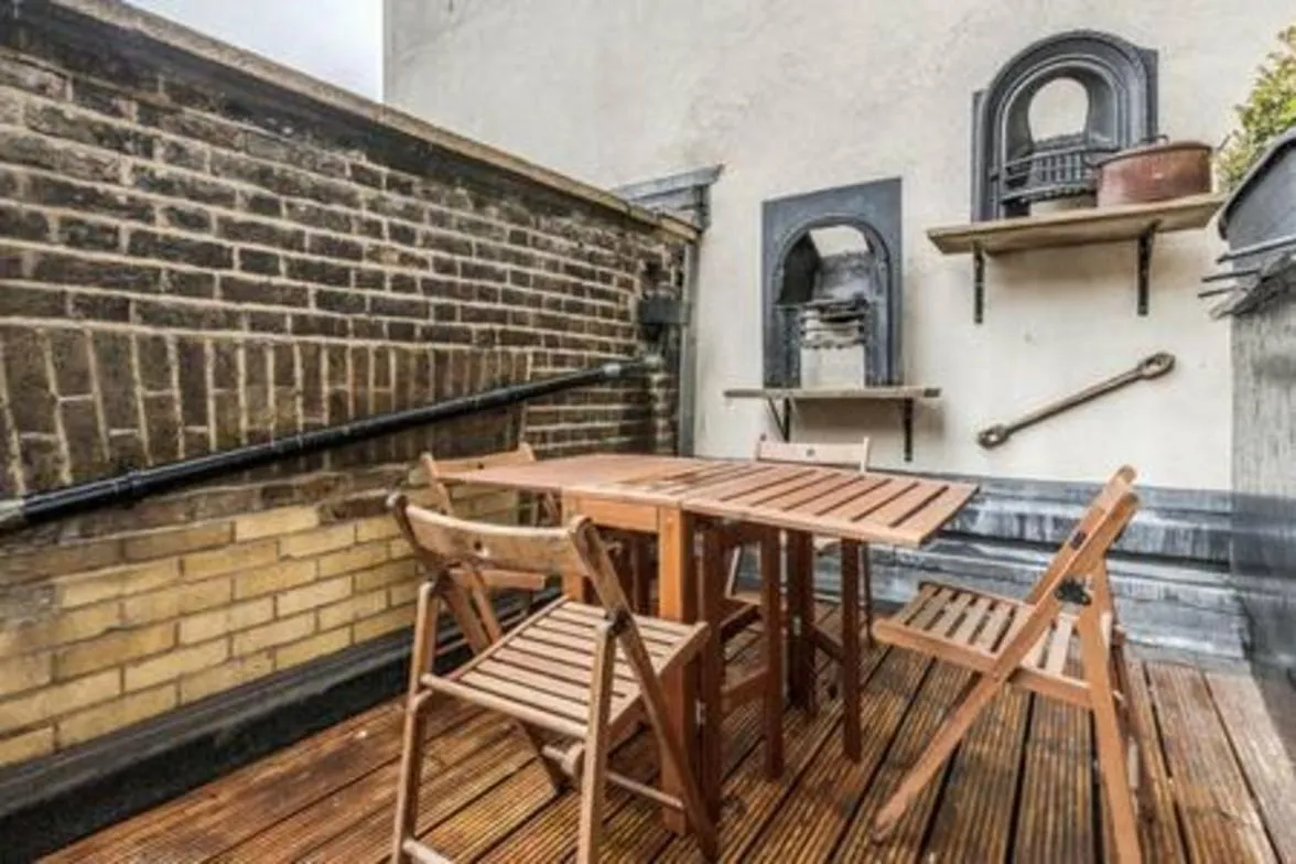 Image 4 of Unbeatable location in Camden-spacious studio flat