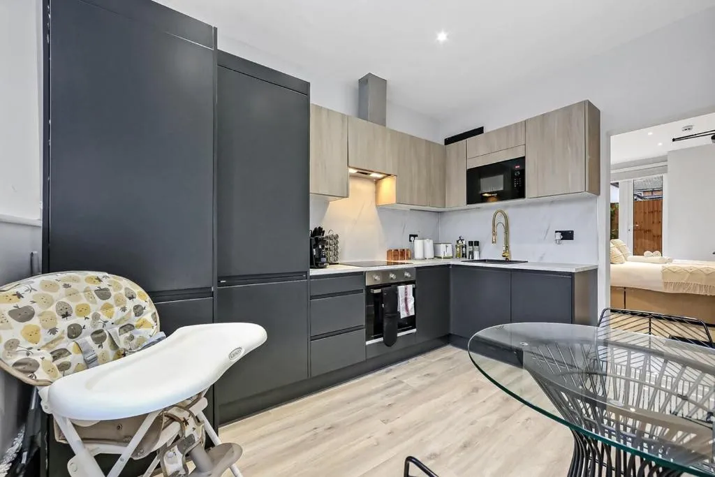 Image 1 of Unwind in Style The Ultimate Studio Getaway