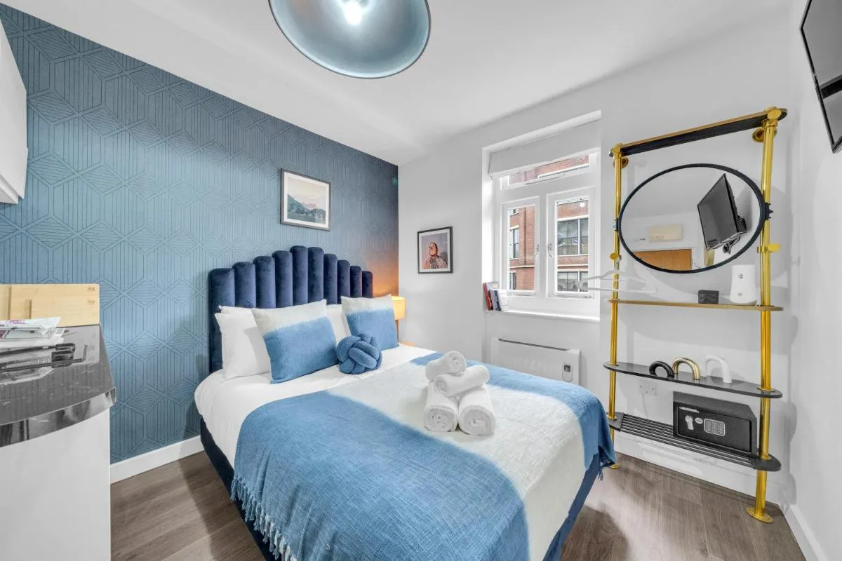 Image 5 of Urban Elegance Luxury Living with Kitchenette