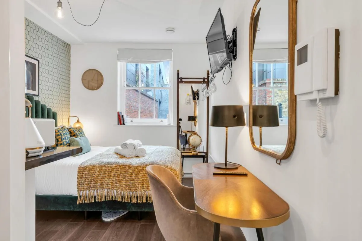 Image 3 of Urban Elegance Luxury Living with Kitchenette