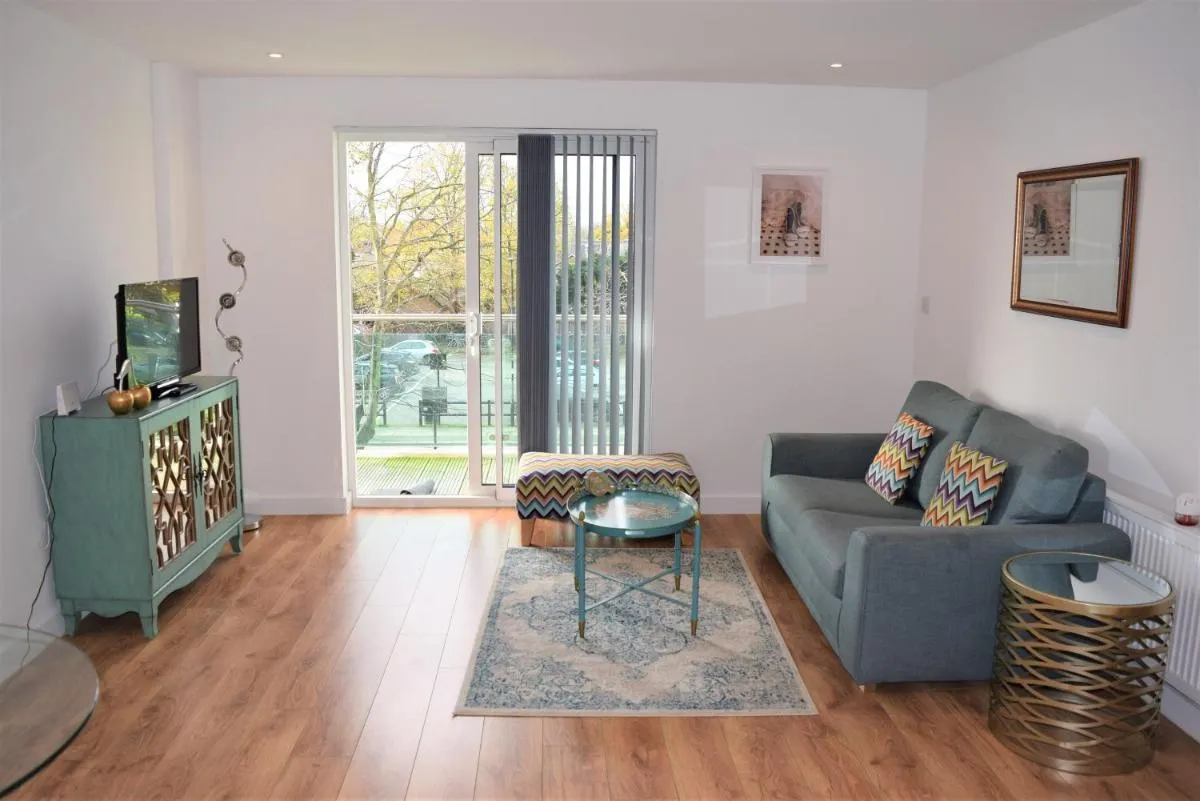 Image 5 of Urban Gem Apartment- Free parking