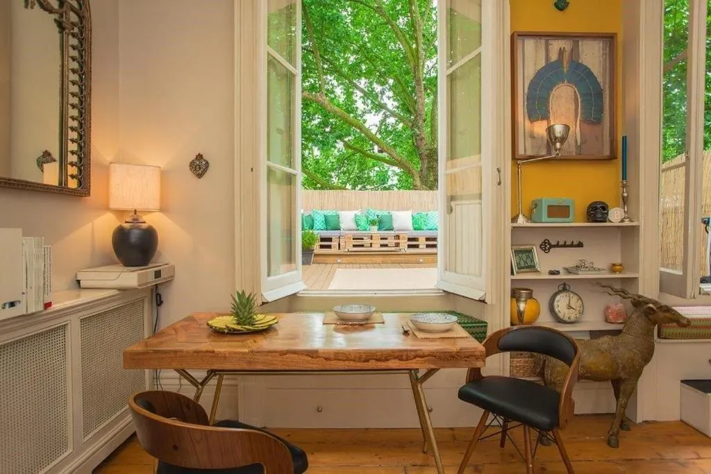 Image 3 of Urban Oasis Hideaway