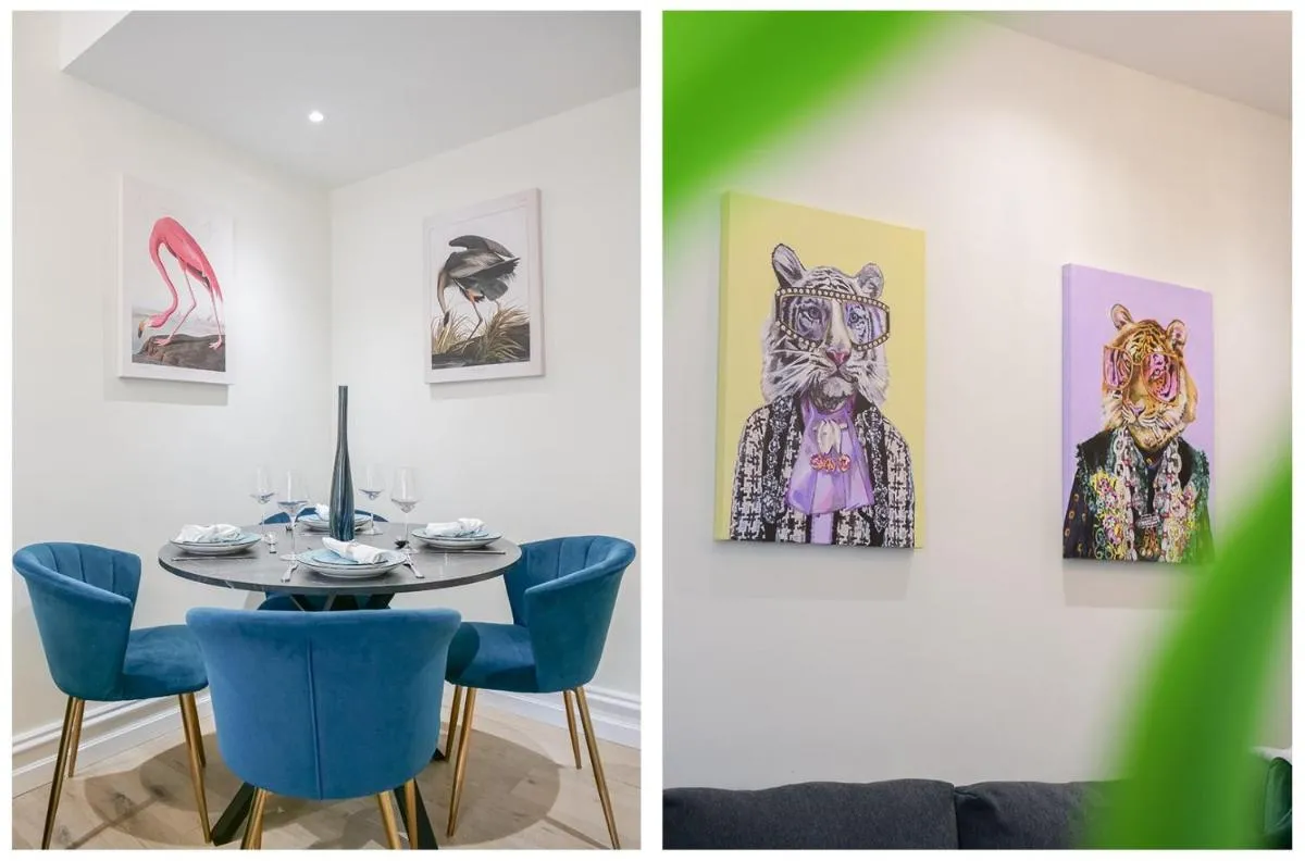 Image 4 of Urban getaway in the heart of South Kensington