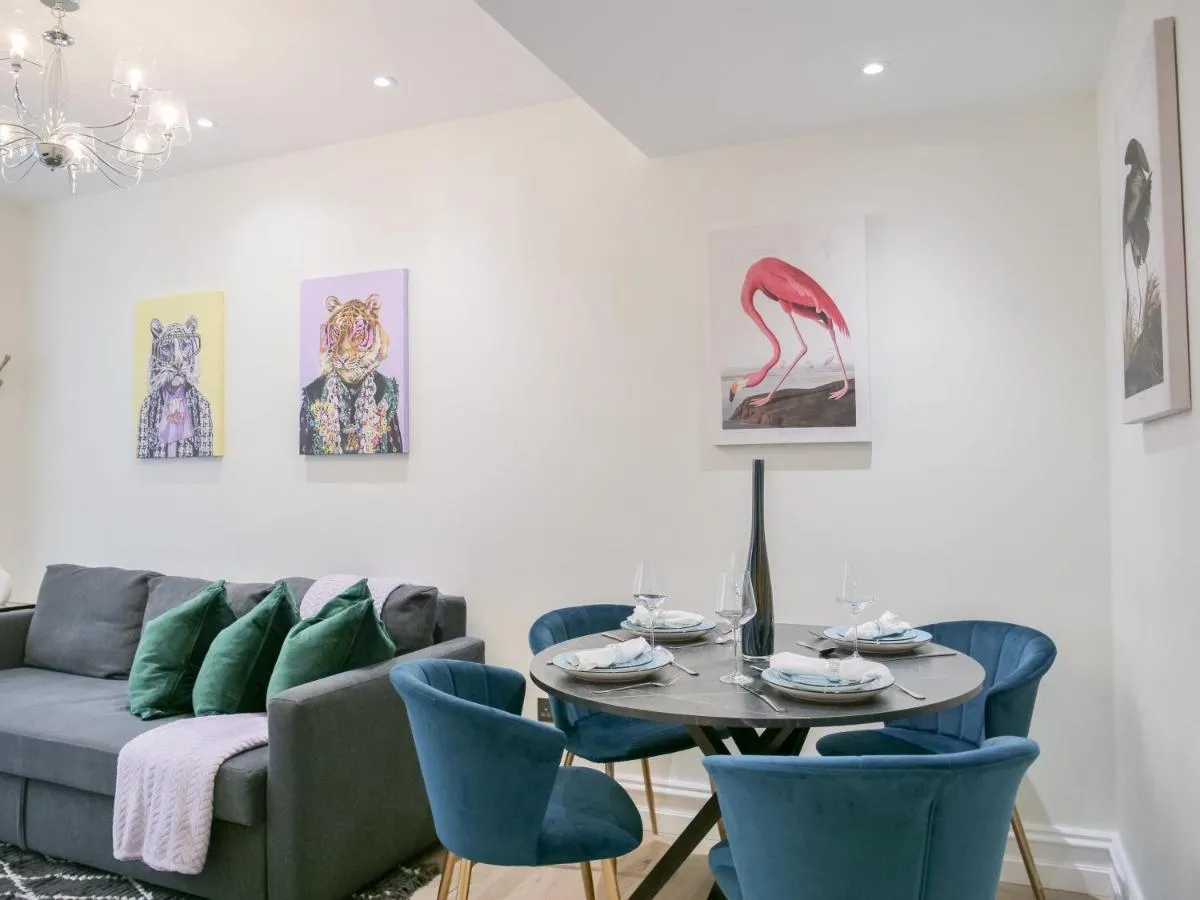 Image 3 of Urban getaway in the heart of South Kensington