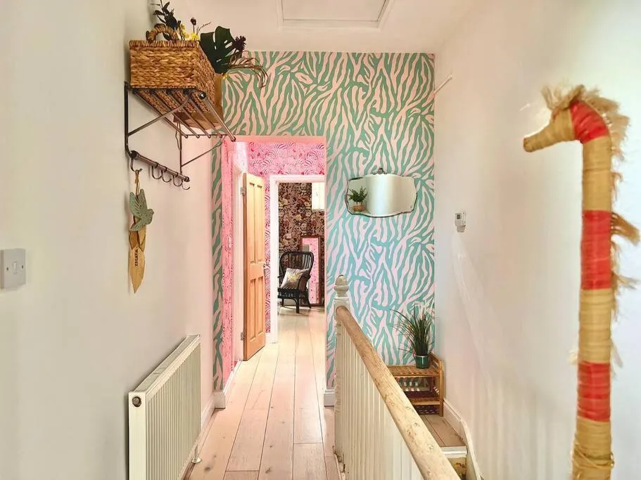 Image 4 of Urban retreat in Central London