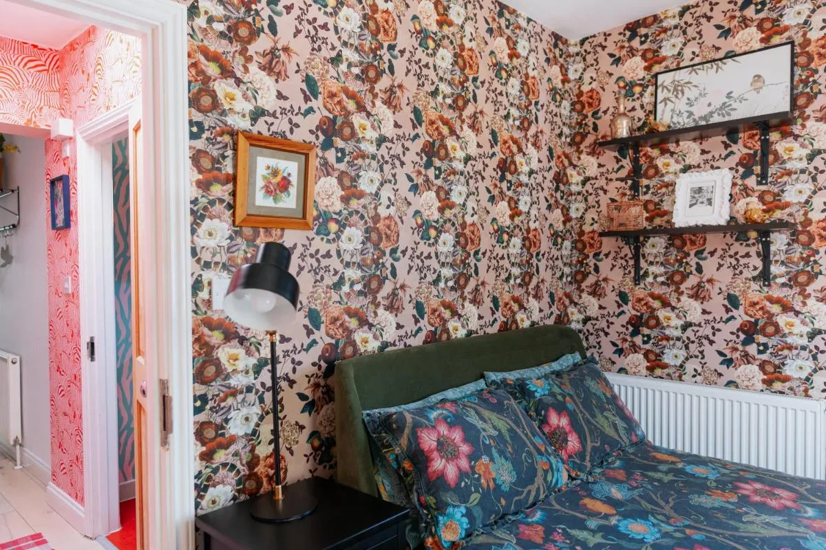 Image 5 of Urban retreat in Central London