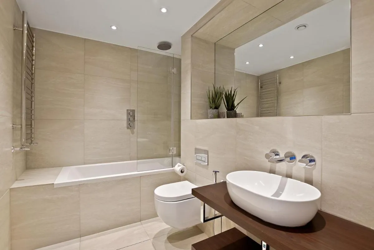 Image 3 of Vauxhall Bridge Road by Aeria Apartments