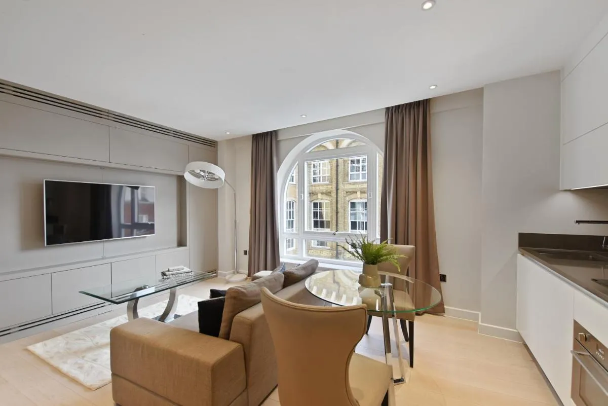Image 5 of Vauxhall Bridge Road by Aeria Apartments
