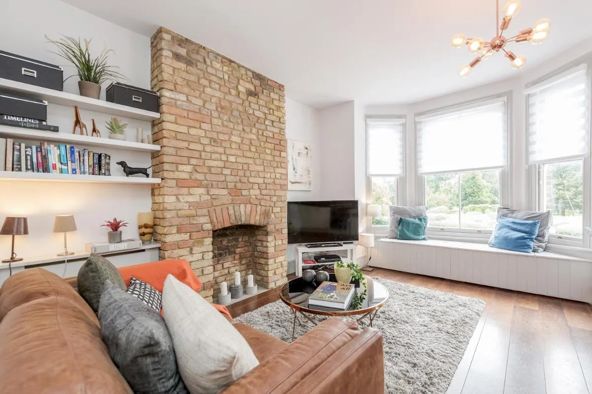 Image 5 of Vauxhall Park 2Bed Flat by BaseToGo