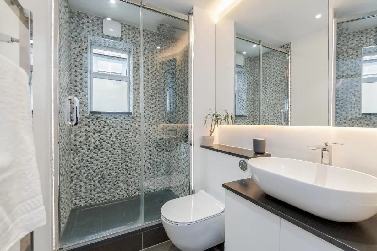 Image 3 of Vauxhall Park 2Bed Flat by BaseToGo