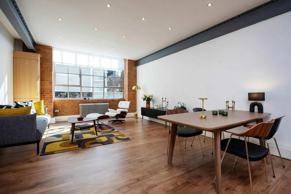Image 3 of Veeve – The Shoreditch Warehouse