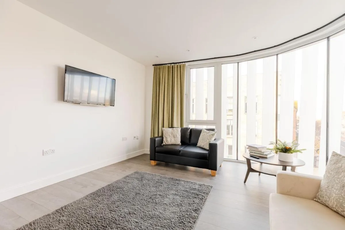 Image 5 of Vertigo Boutique Sleeps 4 London