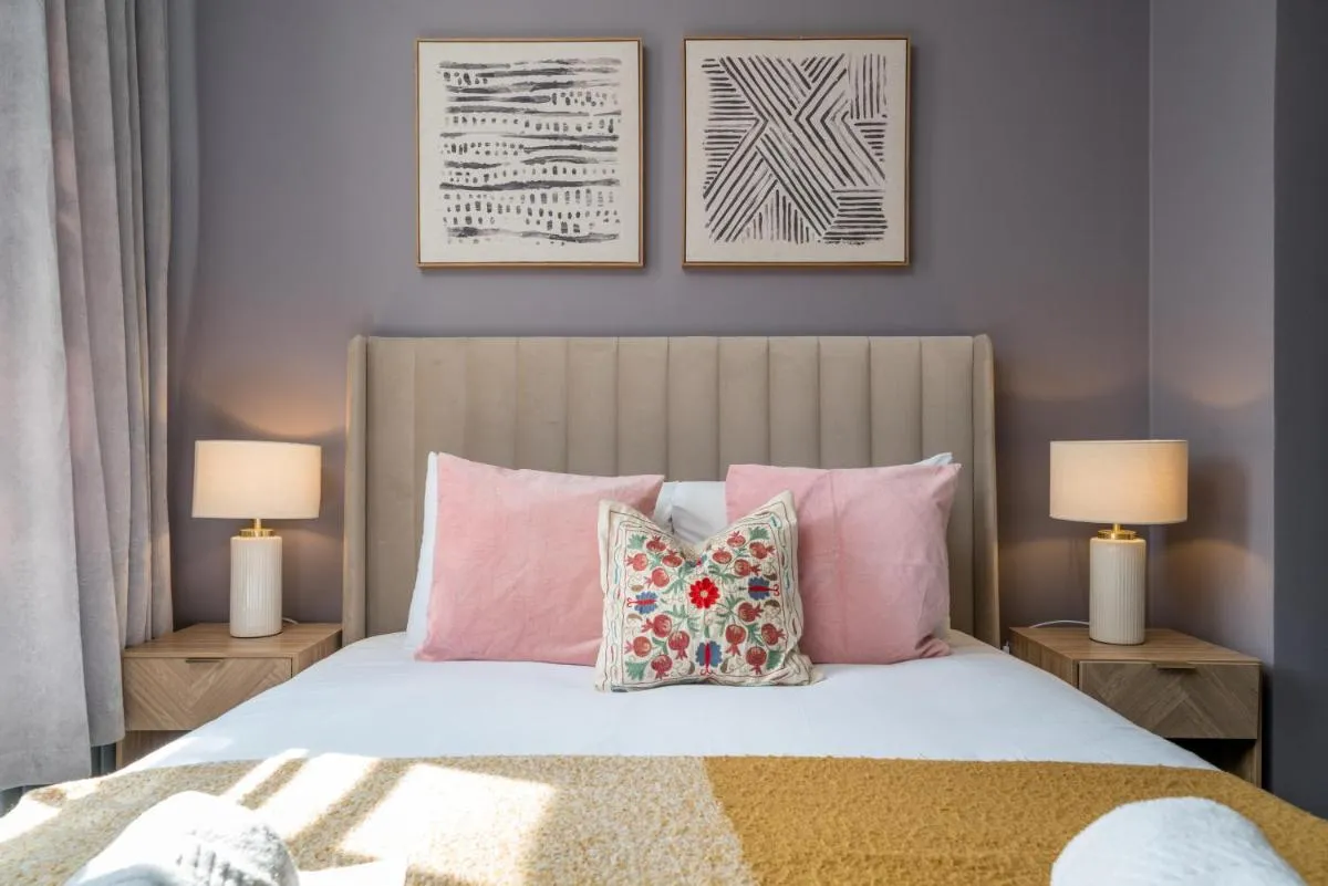 Image 5 of Victoria 2 bedroom flat – Buckingham palace