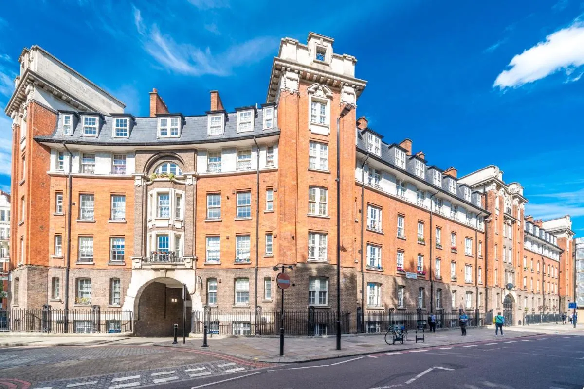 Image 4 of Victoria 2 bedroom flat – Buckingham palace