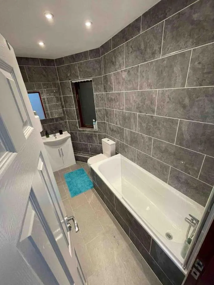 Image 4 of Victoria Mews Hoxton Shoreditch