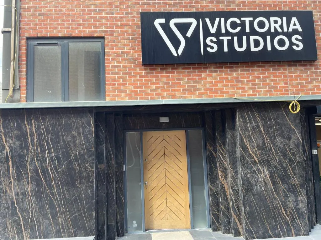 Image 1 of Victoria Studios
