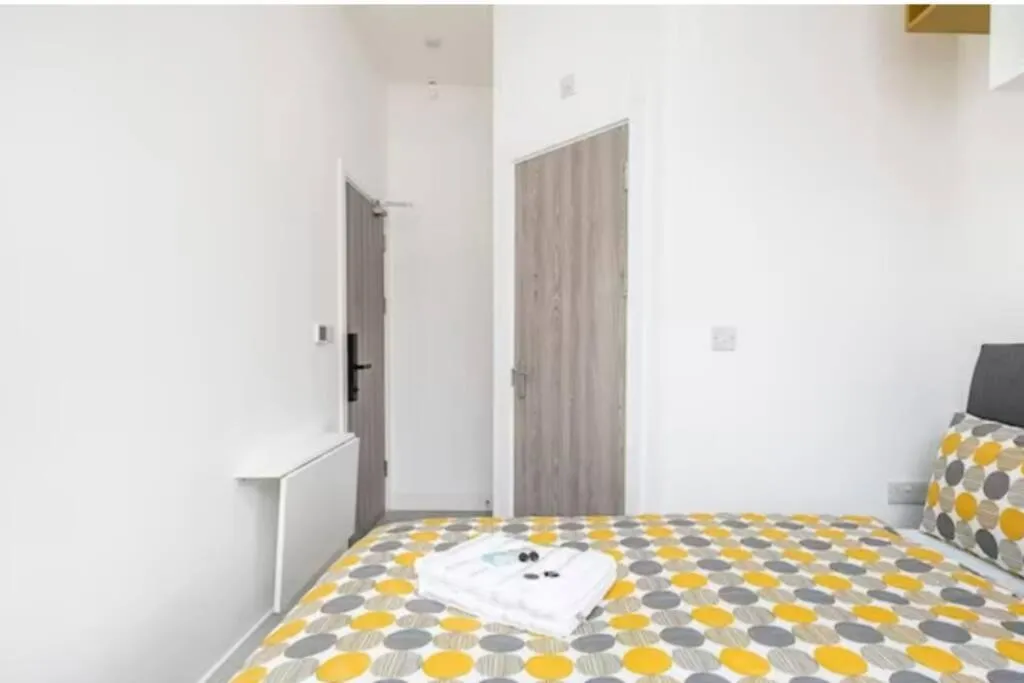 Image 5 of Victorian Functional Accommodation 5Min Walk From Tufnell Park
