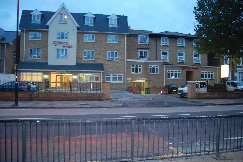 Image 1 of Viking Hotel