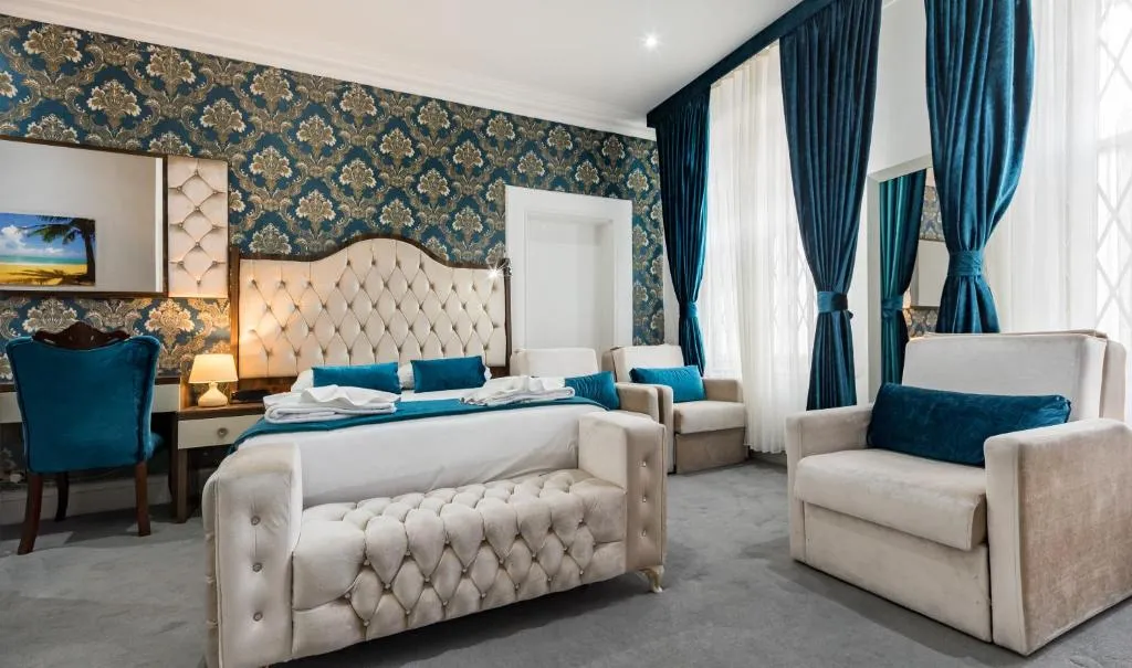 Image 1 of Vilenza Hotel