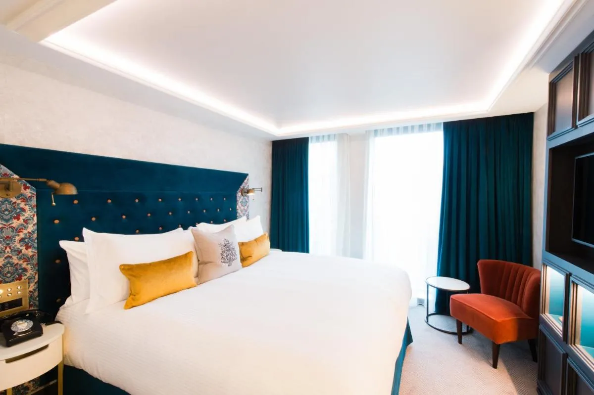 Image 4 of Vintry & Mercer Hotel – Small Luxury Hotels of the World