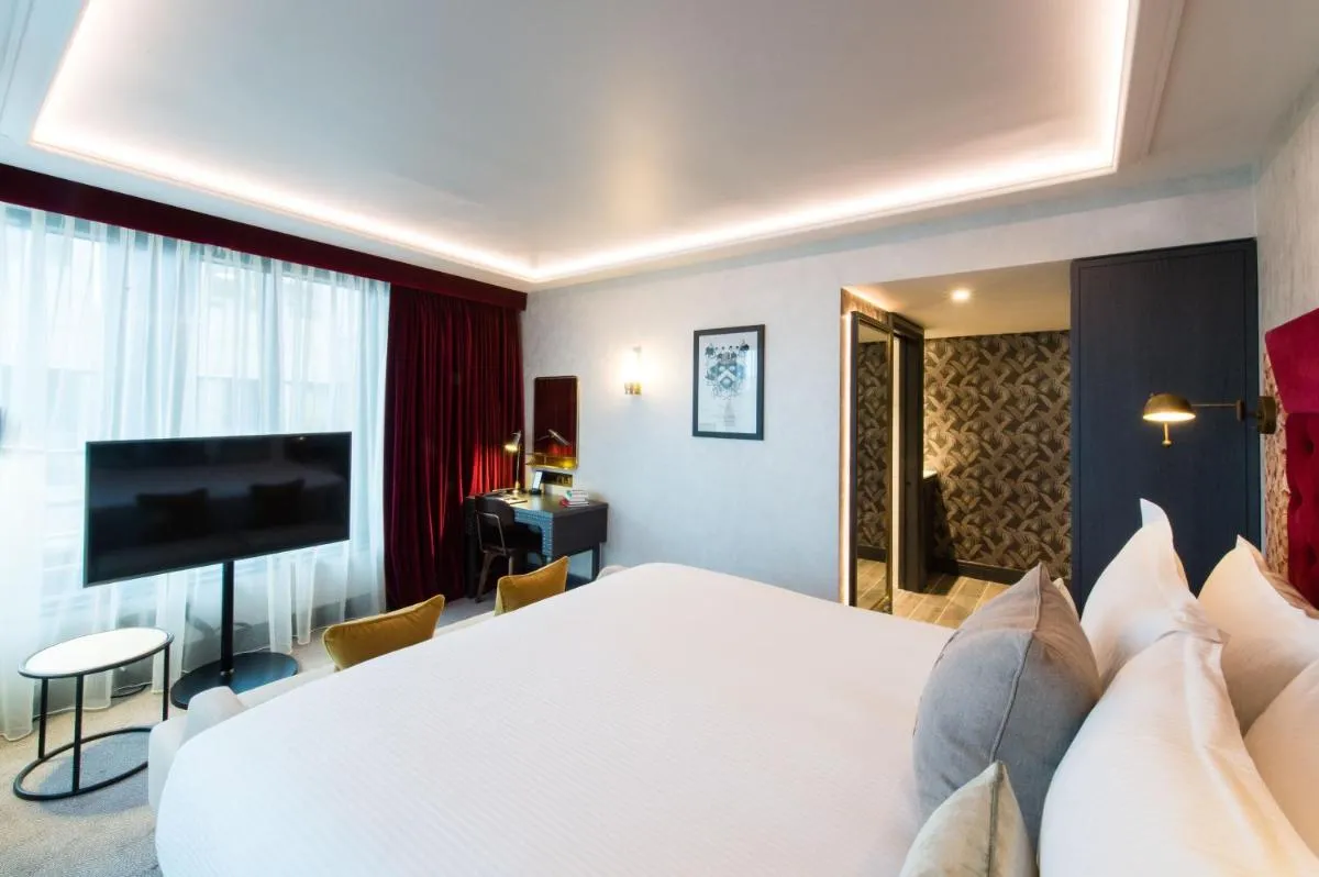 Image 3 of Vintry & Mercer Hotel – Small Luxury Hotels of the World