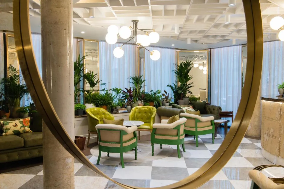 Image 5 of Vintry & Mercer Hotel – Small Luxury Hotels of the World