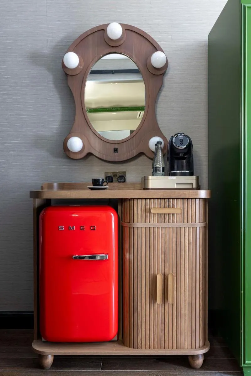 Image 4 of Virgin Hotels London – Shoreditch