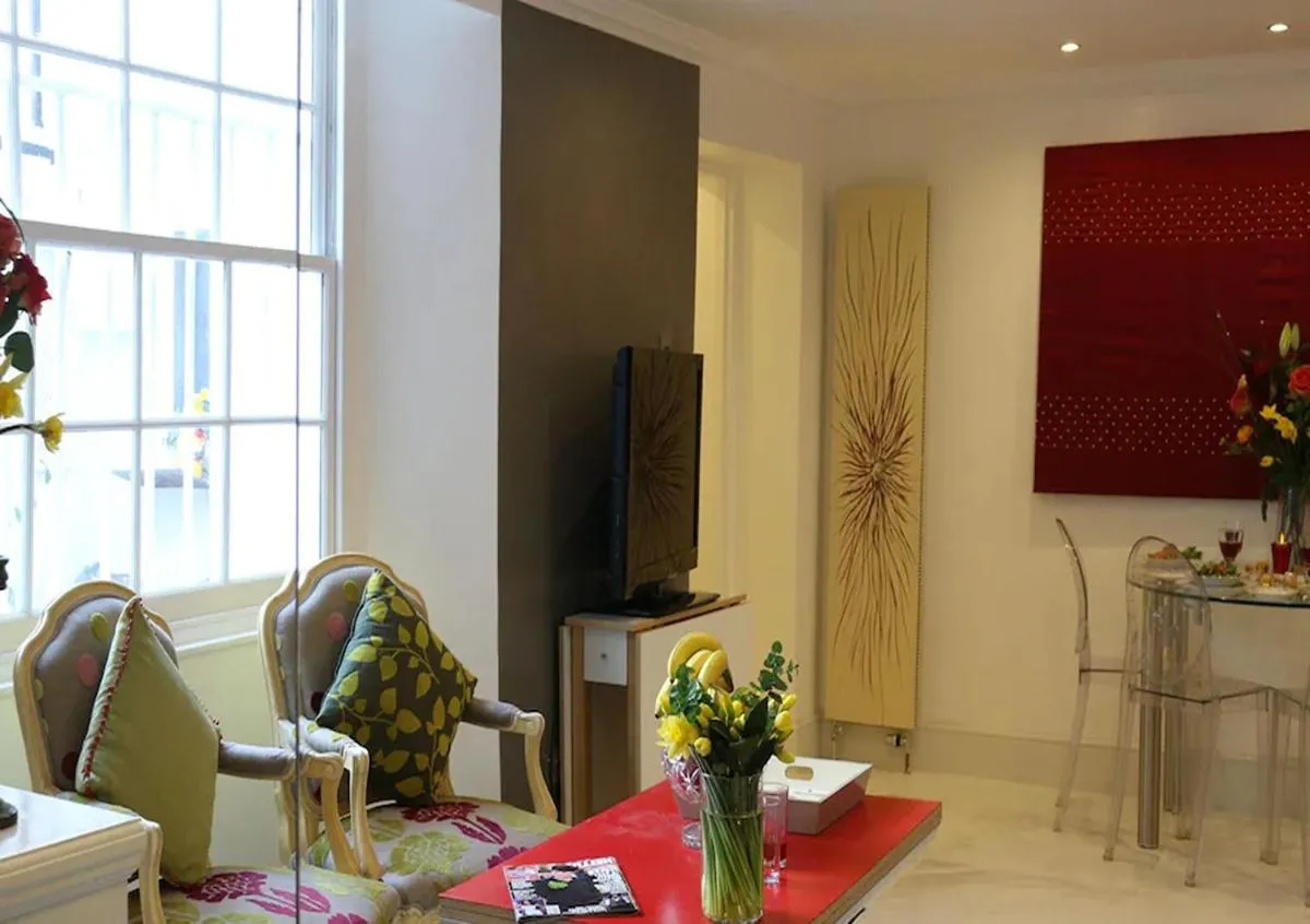 Image 5 of WONDERLAND Knightsbridge Ovington Square