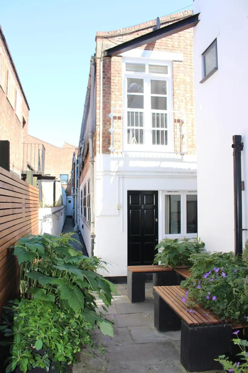 Image 4 of Warehouse Conversion Flat