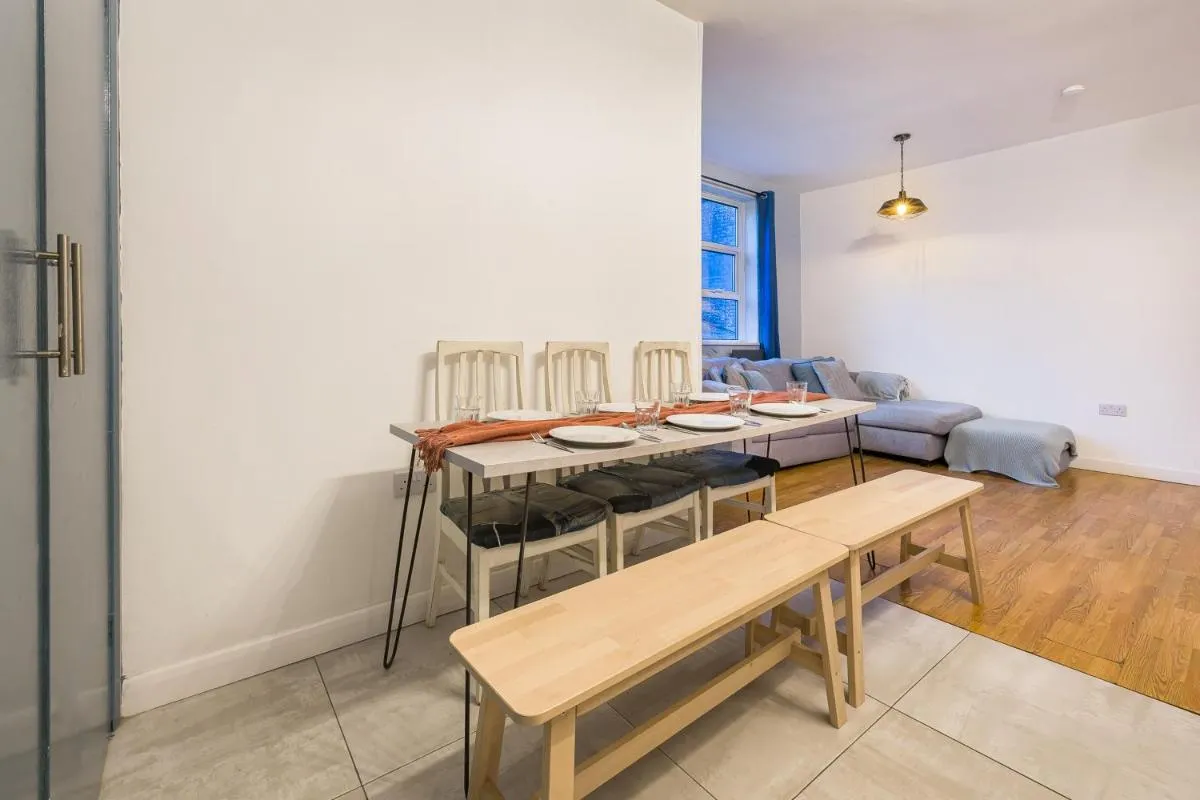 Image 3 of Warehouse Conversion Flat