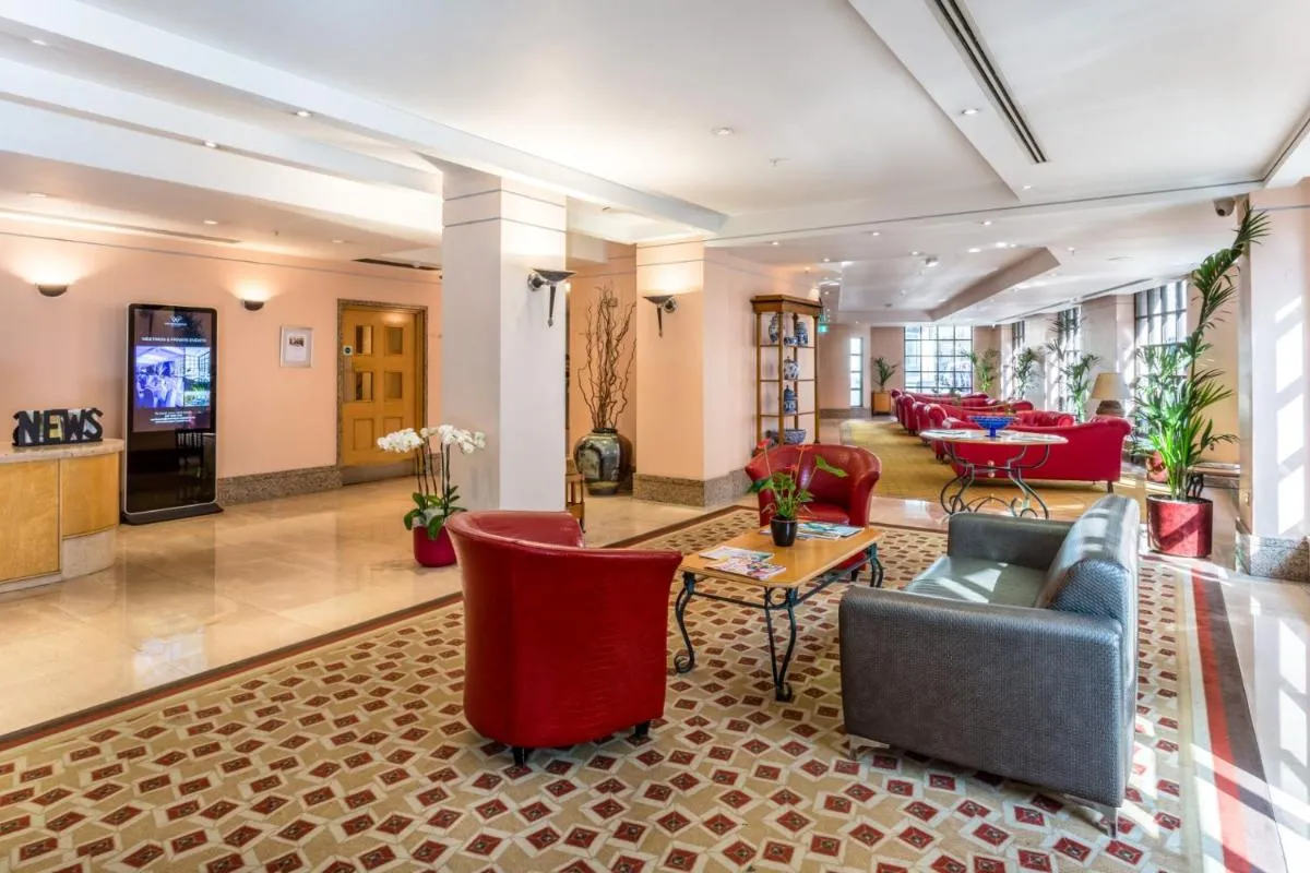 Image 5 of Washington Mayfair Hotel