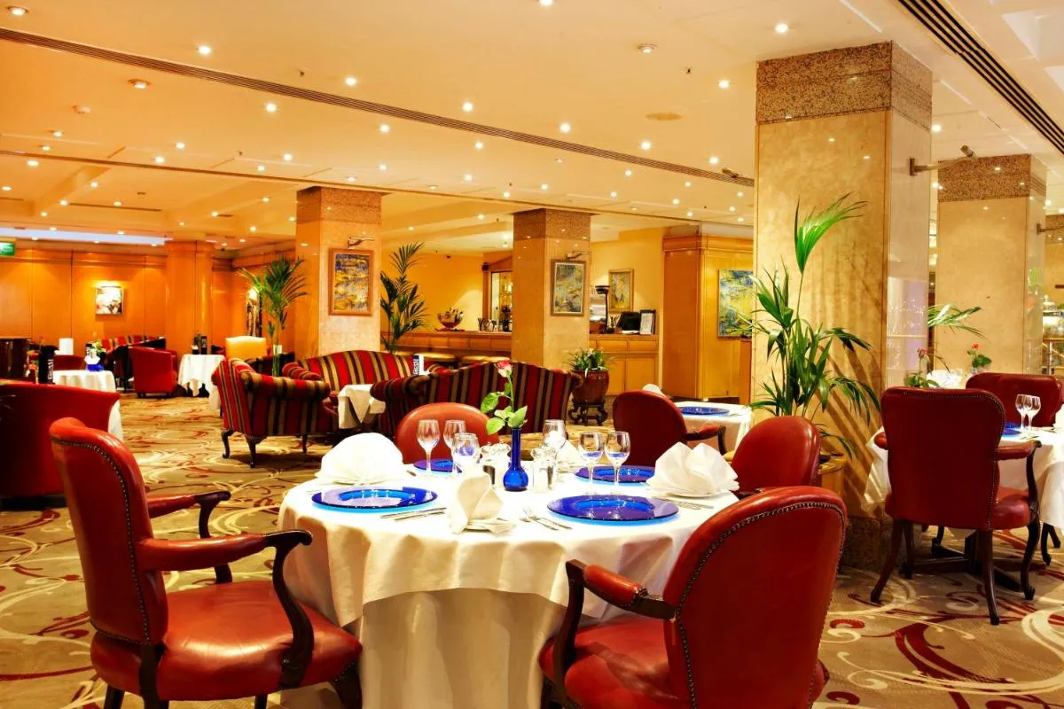 Image 4 of Washington Mayfair Hotel